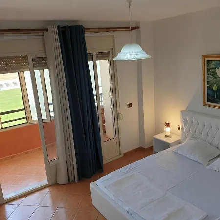 Appartamento Asta 2 Vlorë