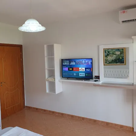 Asta 2 Apartment Vlore