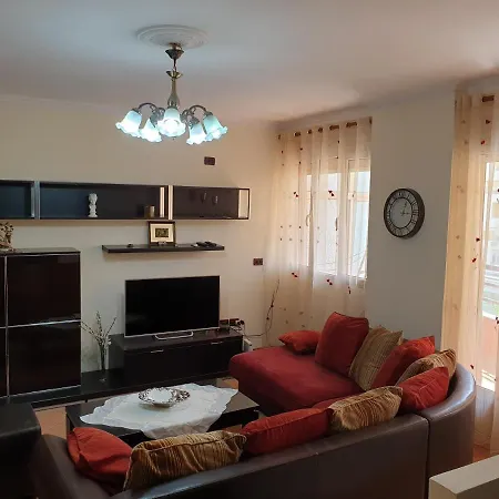 Daire Asta 2 Avlonya