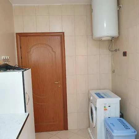 Asta 2 Apartment