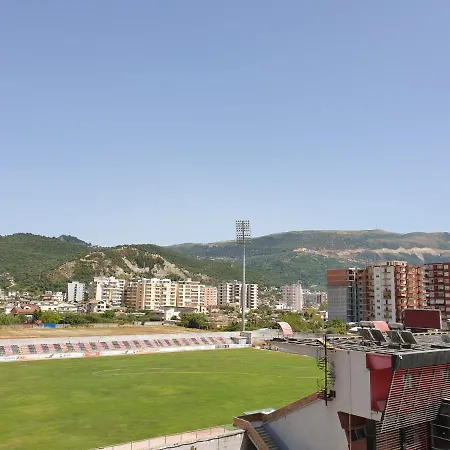 Asta 2 Apartment Vlore